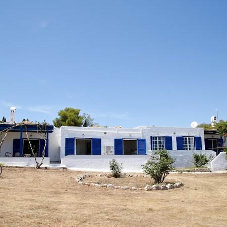 Aroura Homes 4Br Beachfront Villa Spétses Zewnętrze zdjęcie