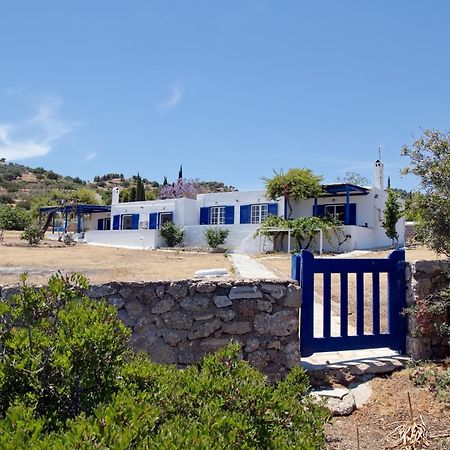 Aroura Homes 4Br Beachfront Villa Spétses Zewnętrze zdjęcie