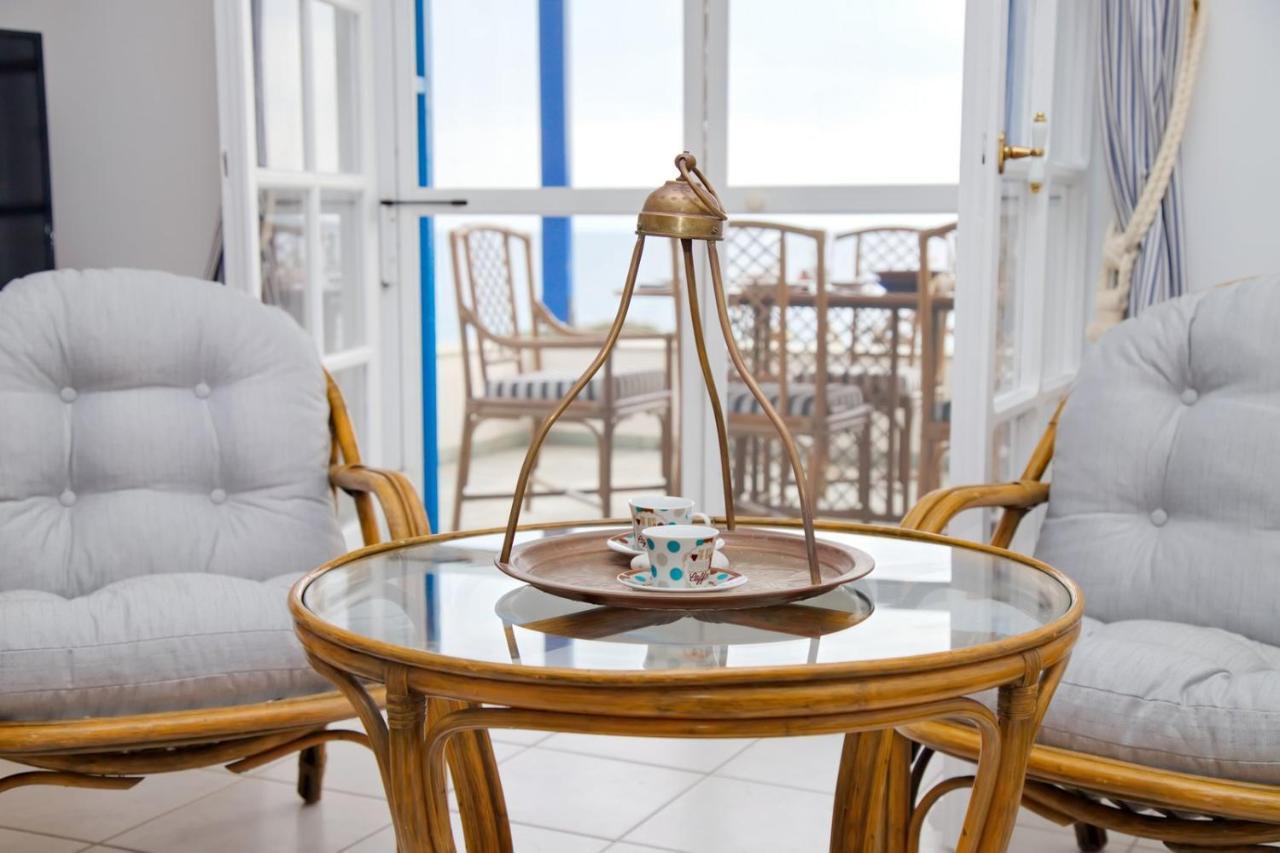 Aroura Homes 4Br Beachfront Villa Spétses Zewnętrze zdjęcie